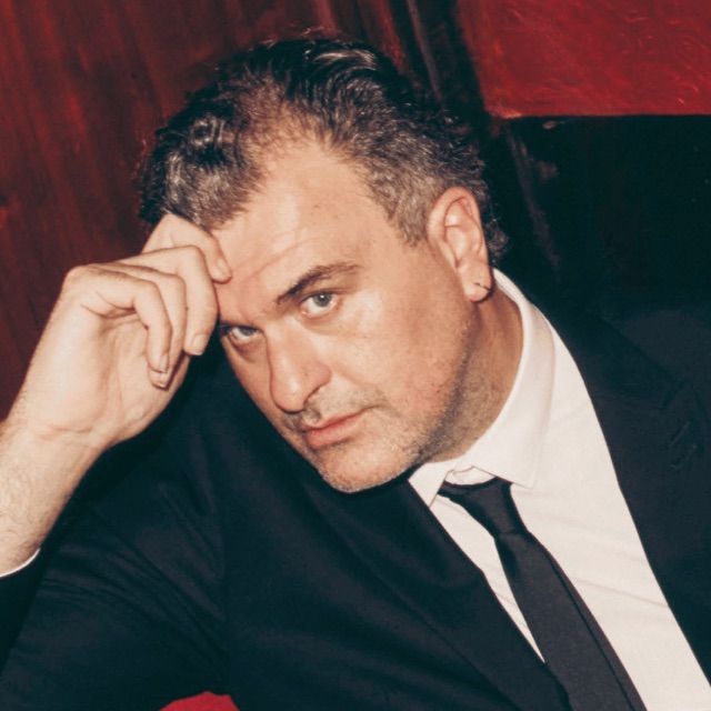 Reverend and the Makers