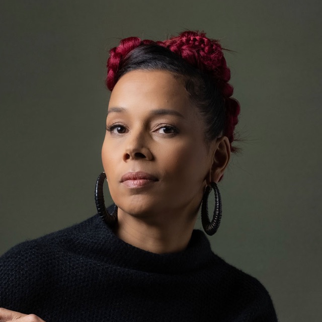 Rhiannon Giddens