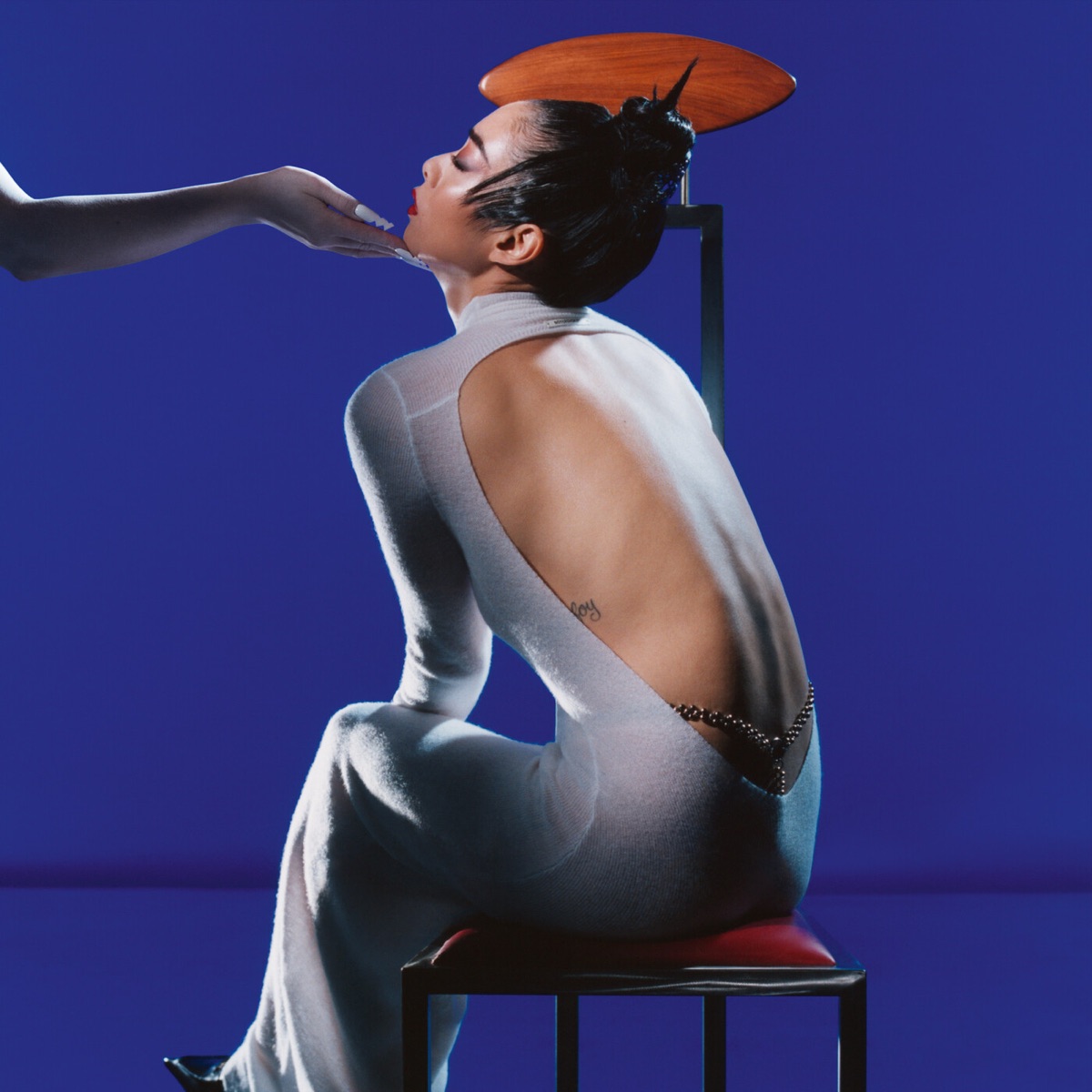 Hold The Girl by Rina Sawayama
