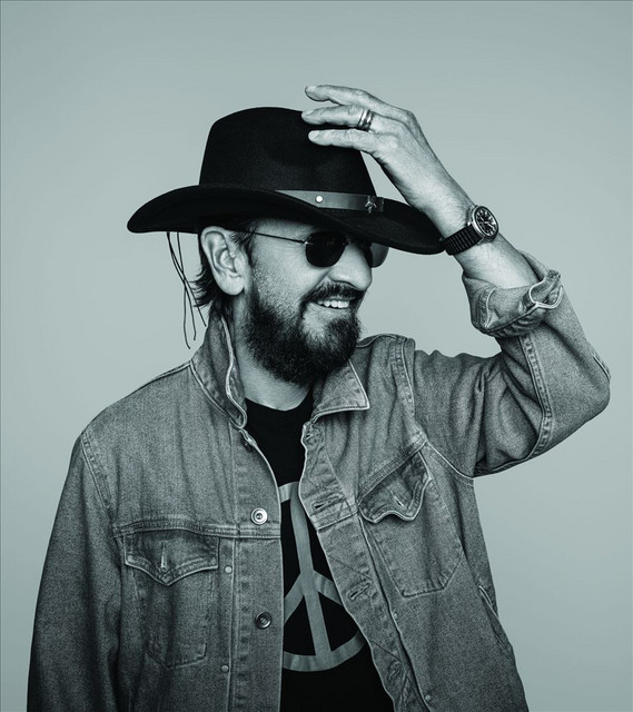 Ringo Starr