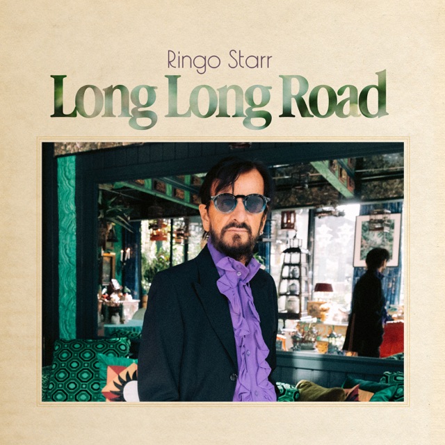 Long Long Road by Ringo Starr