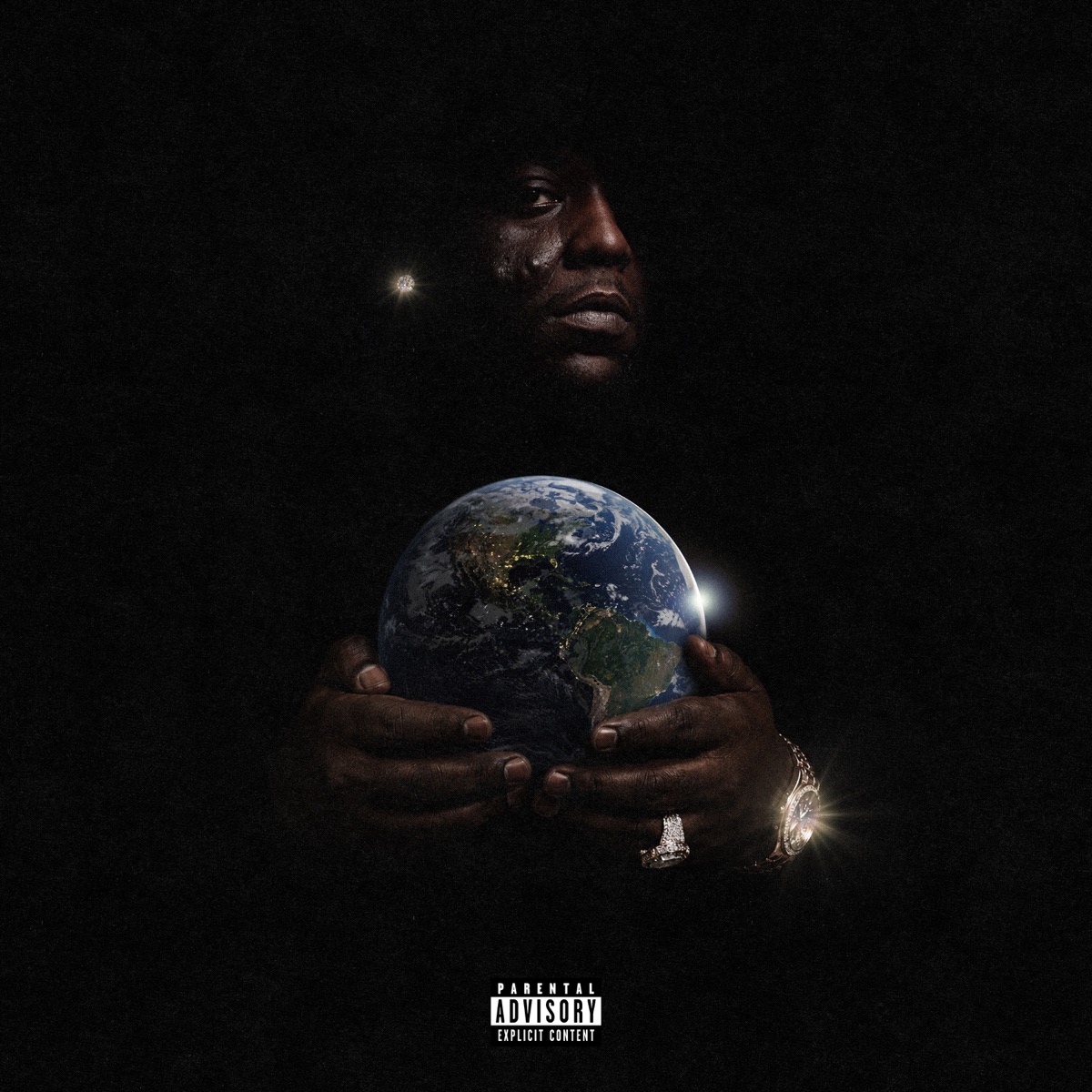 The World Is Yours by Rio Da Yung Og