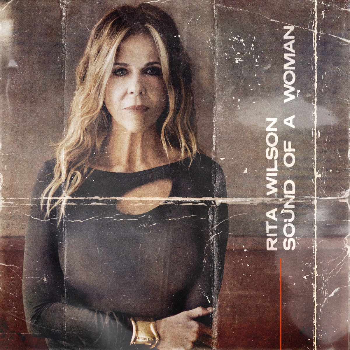 Sound of a Woman by Rita Wilson