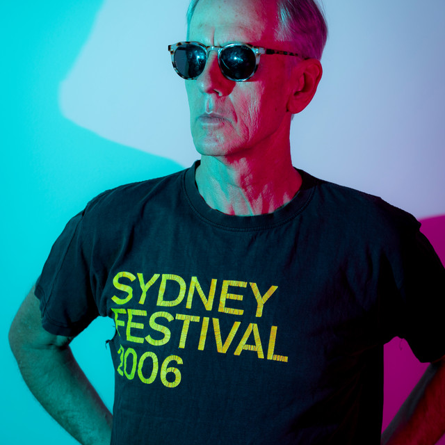 Robert Forster
