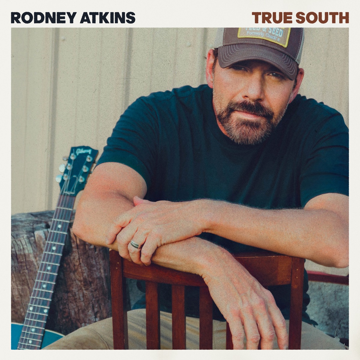 True South by Rodney Atkins