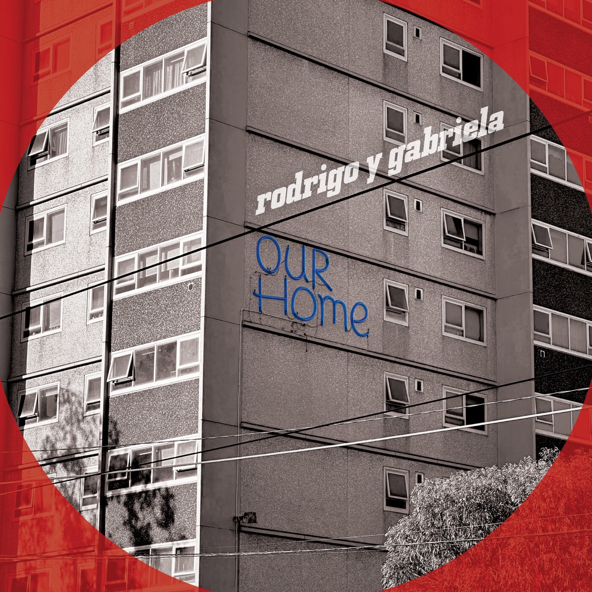 OurHome by Rodrigo y Gabriela