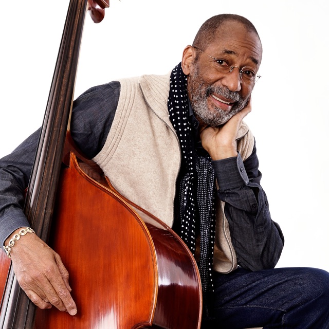 Ron Carter & Ricky Dillard