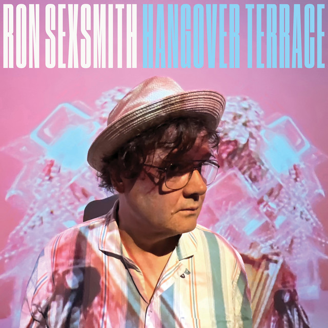 Hangover Terrace by Ron Sexsmith
