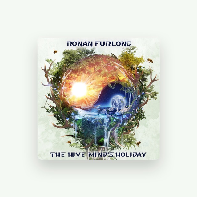Ronan Furlong