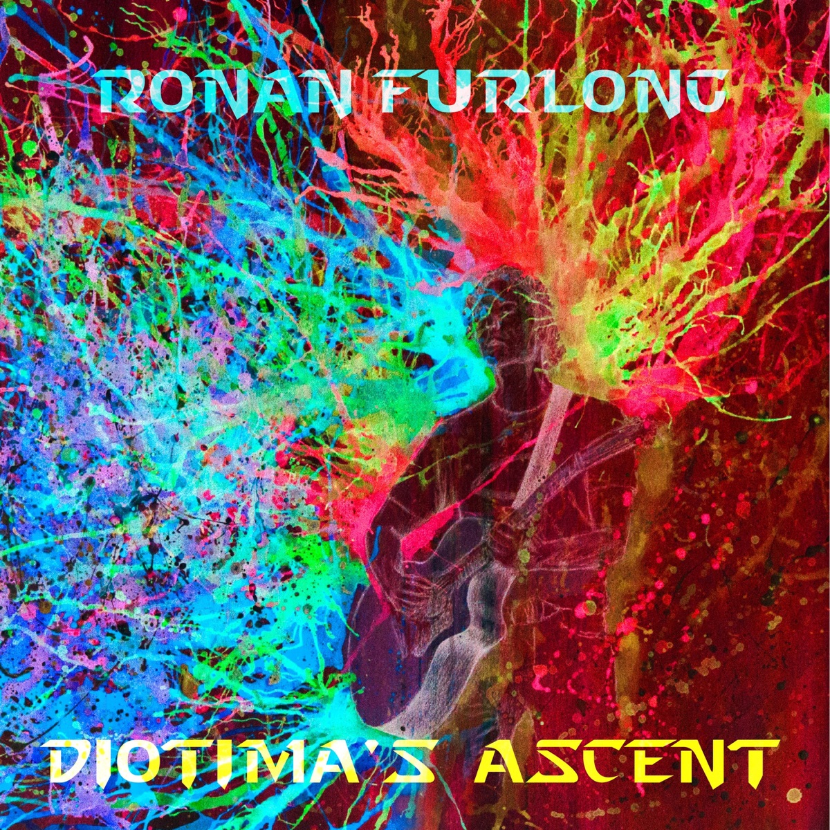 Diotima's Ascent by Ronan Furlong