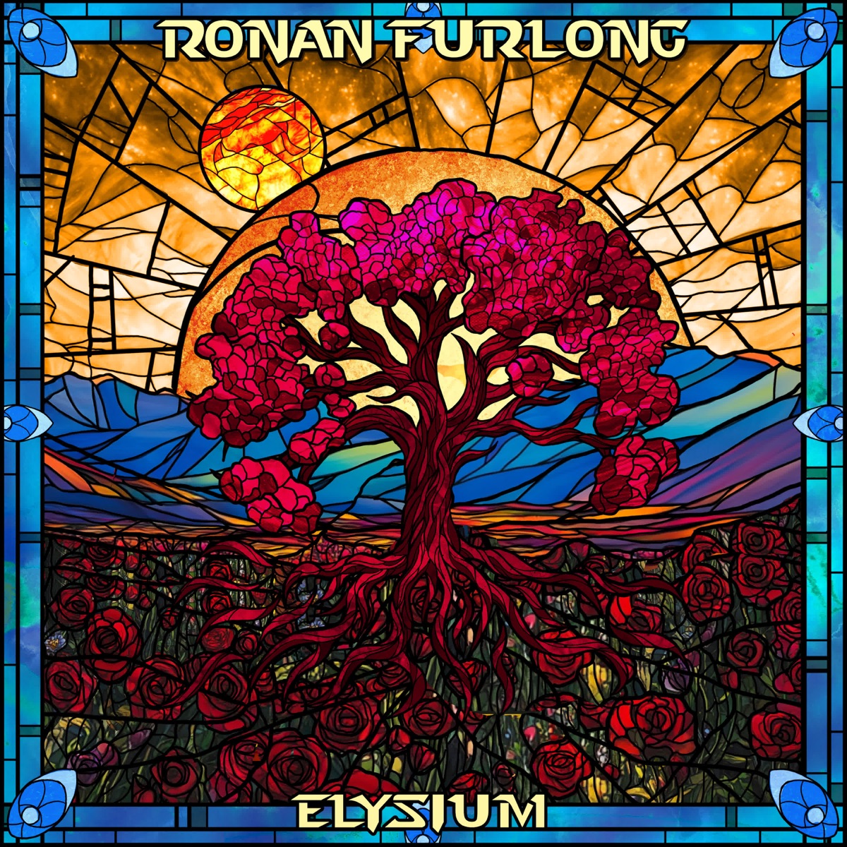Elysium by Ronan Furlong