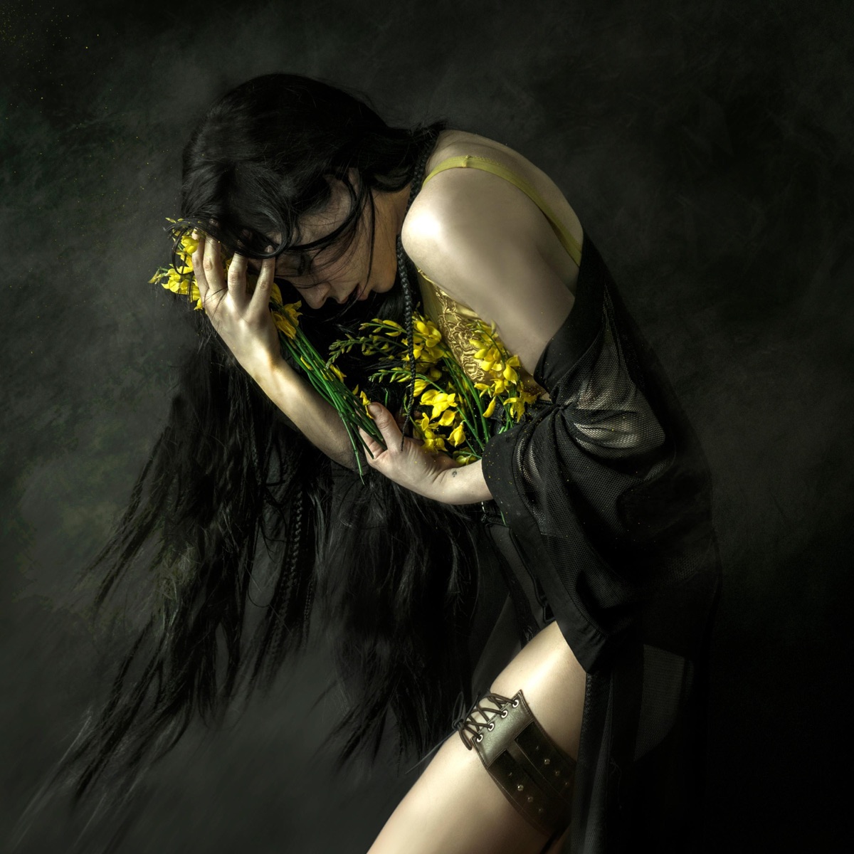 XIXI by Roniit