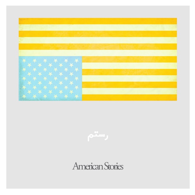 American Stories by Rostam