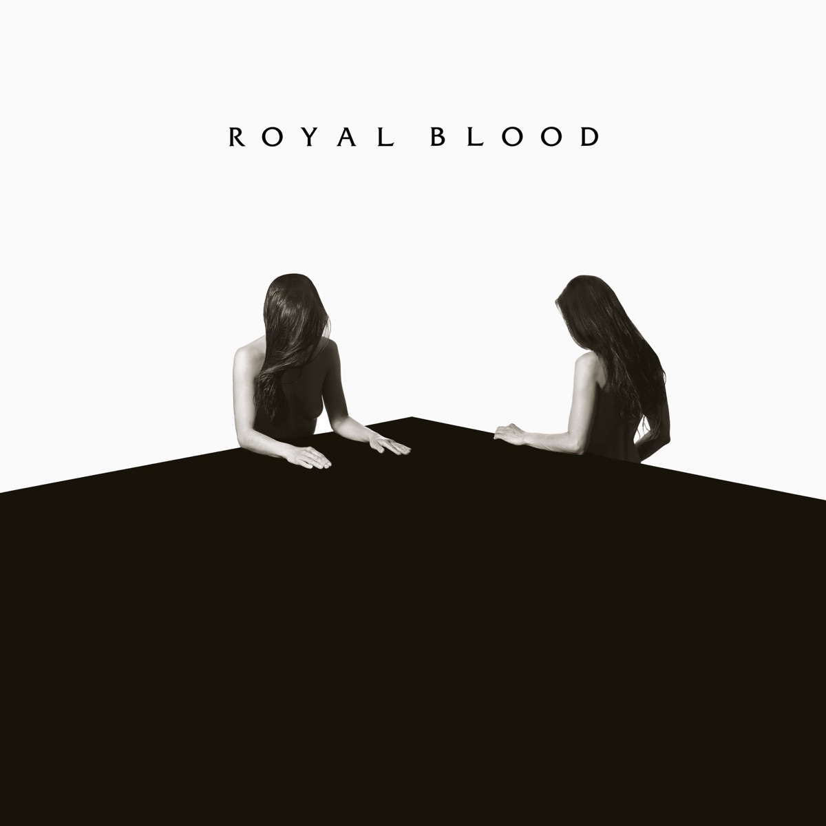 How Did We Get So Dark? by Royal Blood