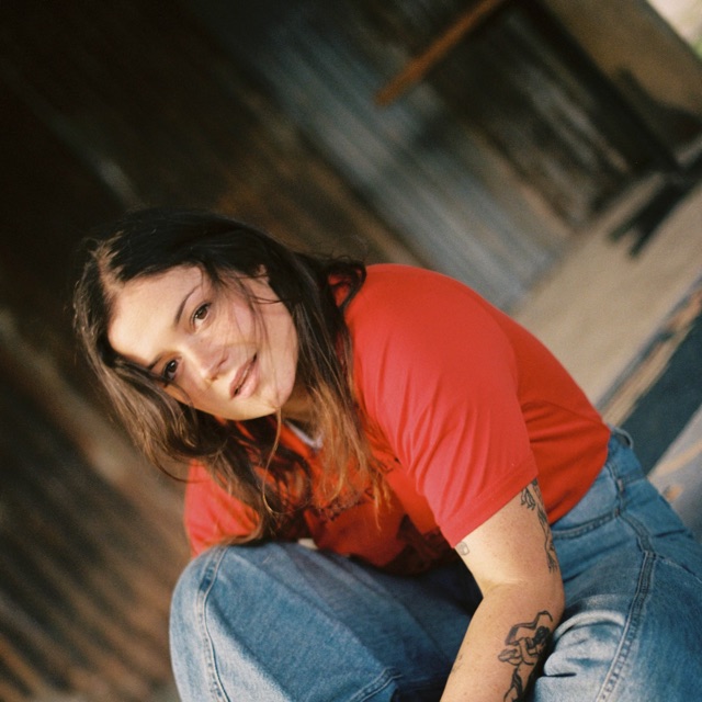 Ruby Fields