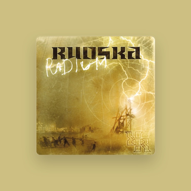 Ruoska