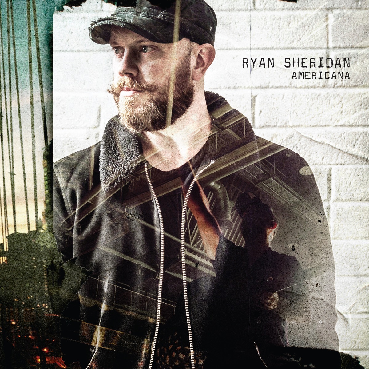 Americana by Ryan Sheridan