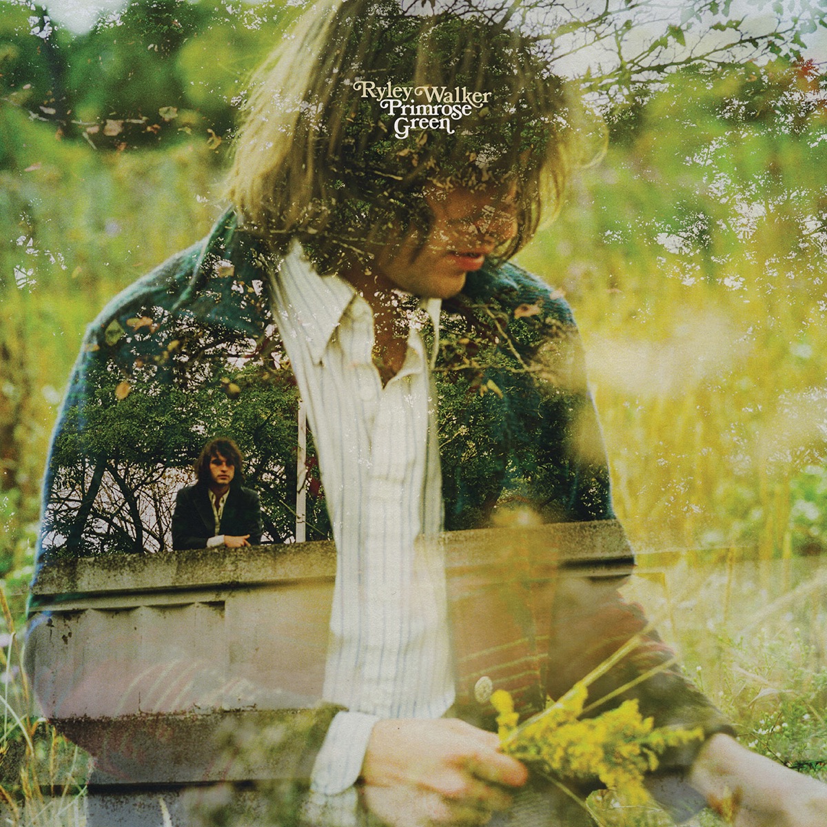 Primrose Green by Ryley Walker