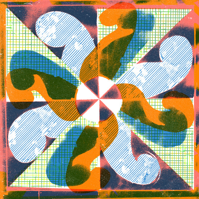 Jump Into Life by Sacred Paws