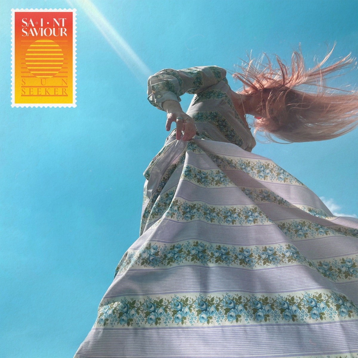 Sunseeker by Saint Saviour