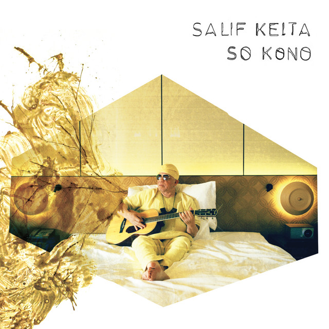 So Kono by Salif Keita