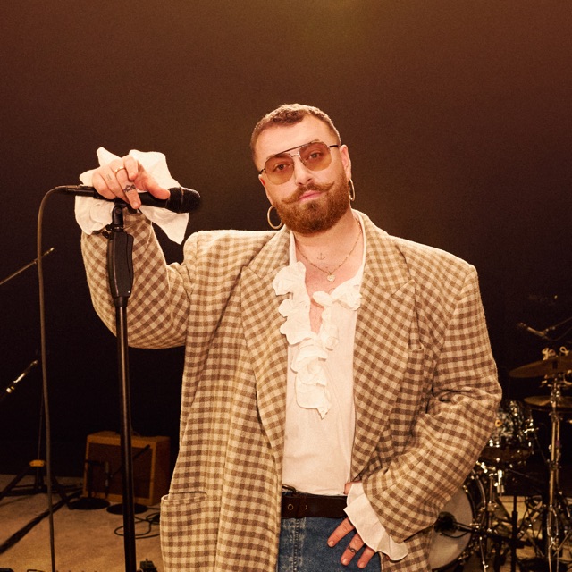 Sam Smith