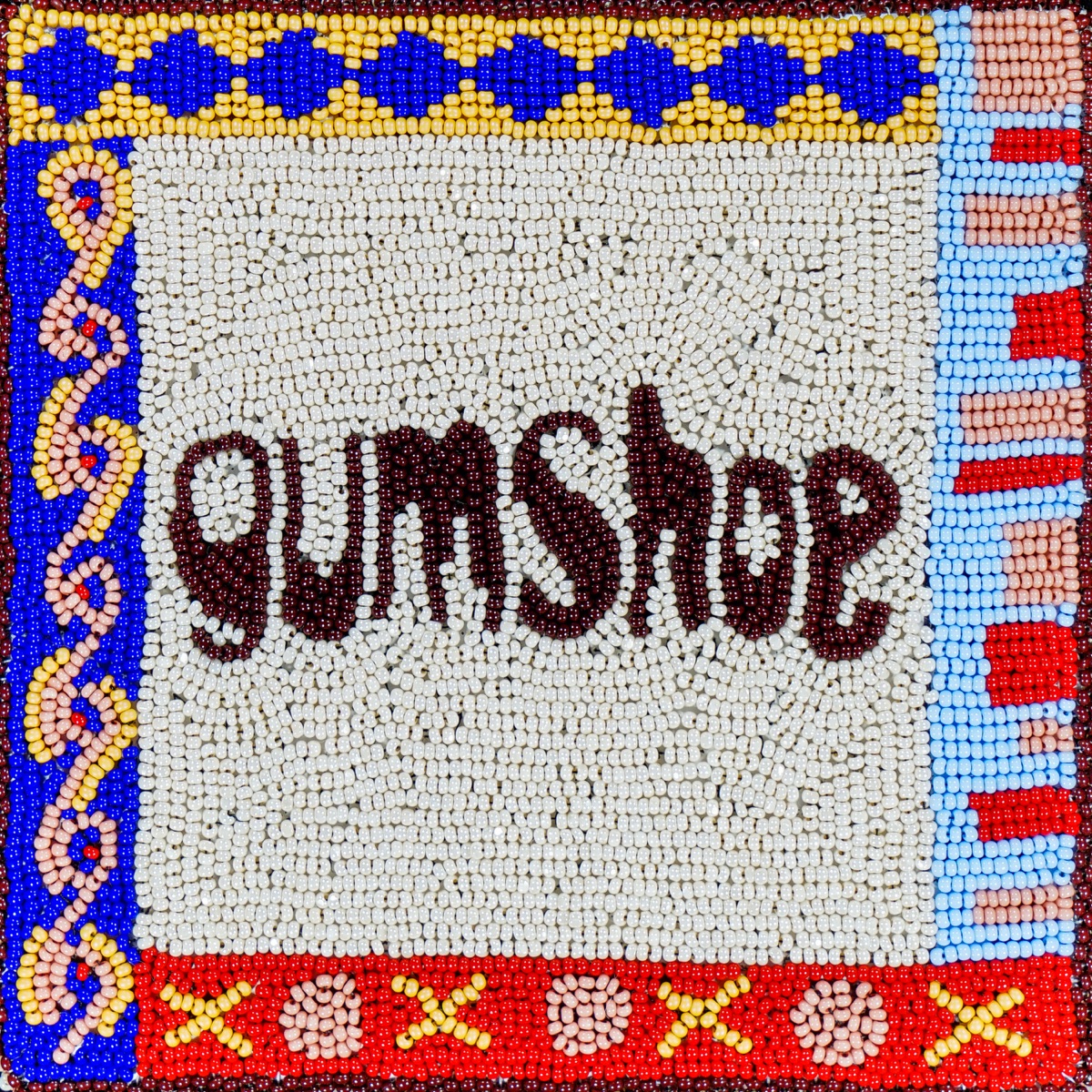 Gumshoe by Samantha Crain