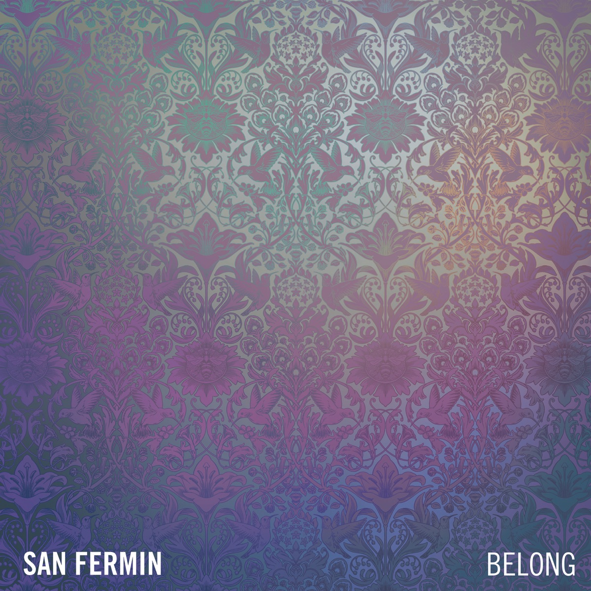 Belong by San Fermin