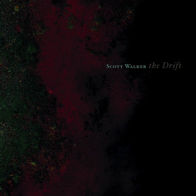 The Drift by Scott Walker