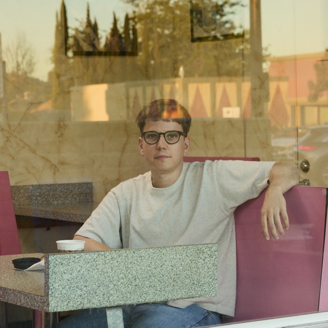 Sean Solomon