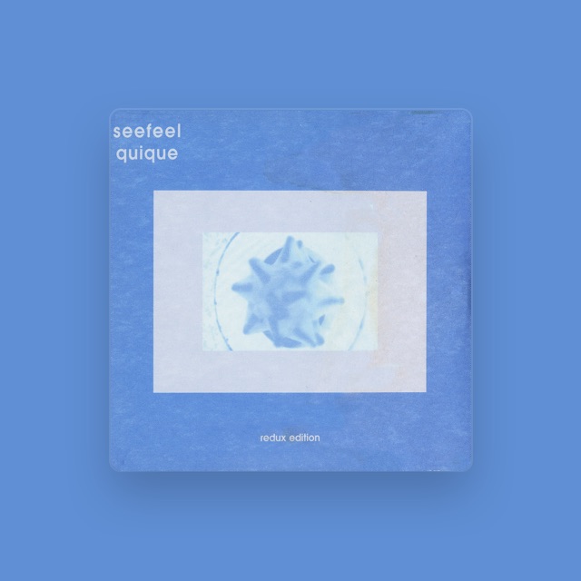 Seefeel