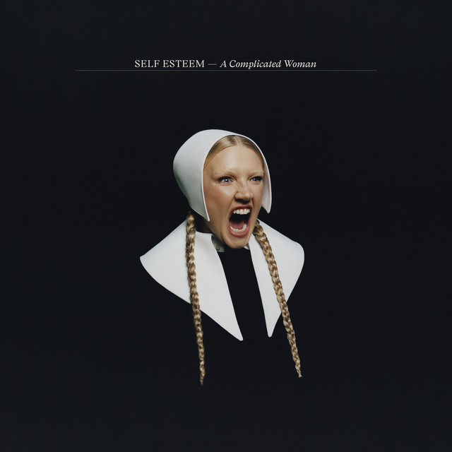 A Complicated Woman by Self Esteem