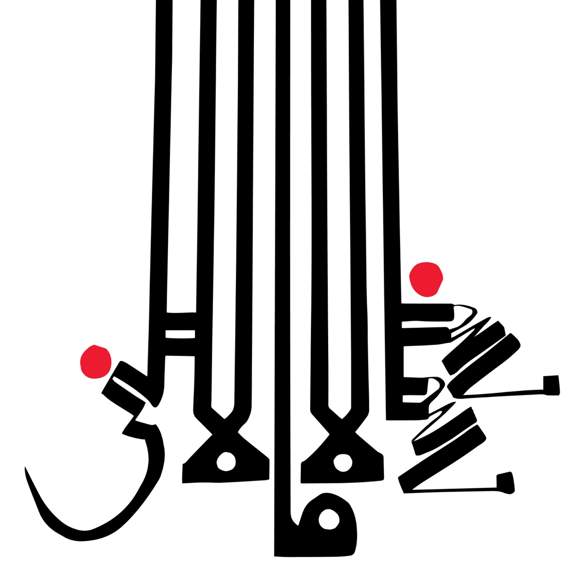 Lese Majesty by Shabazz Palaces