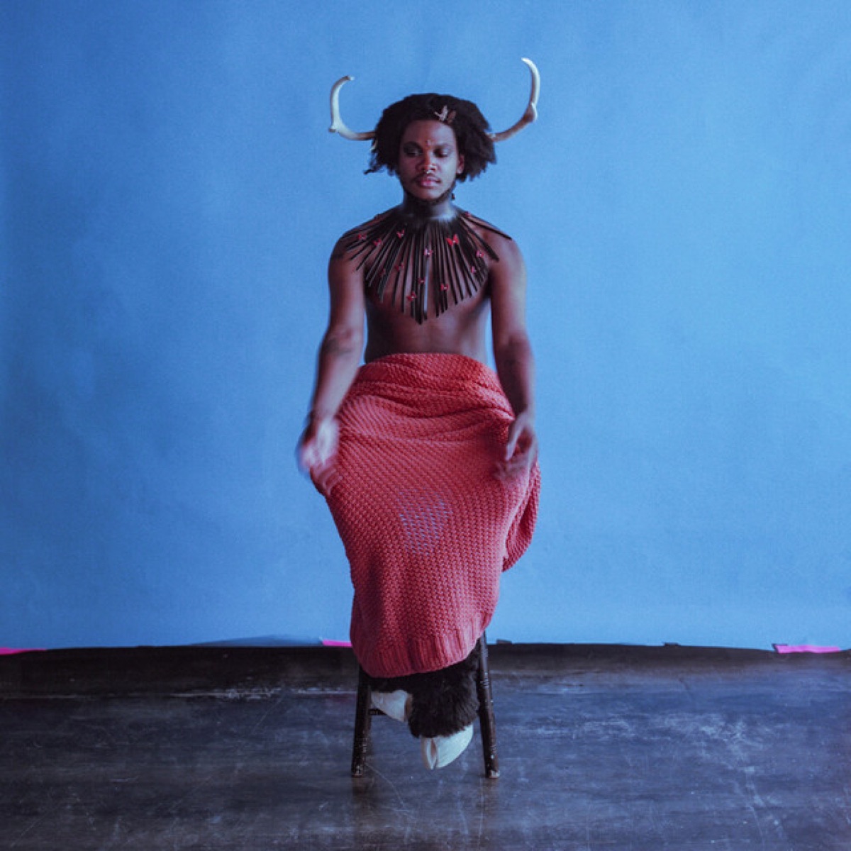 Heterosexuality by Shamir