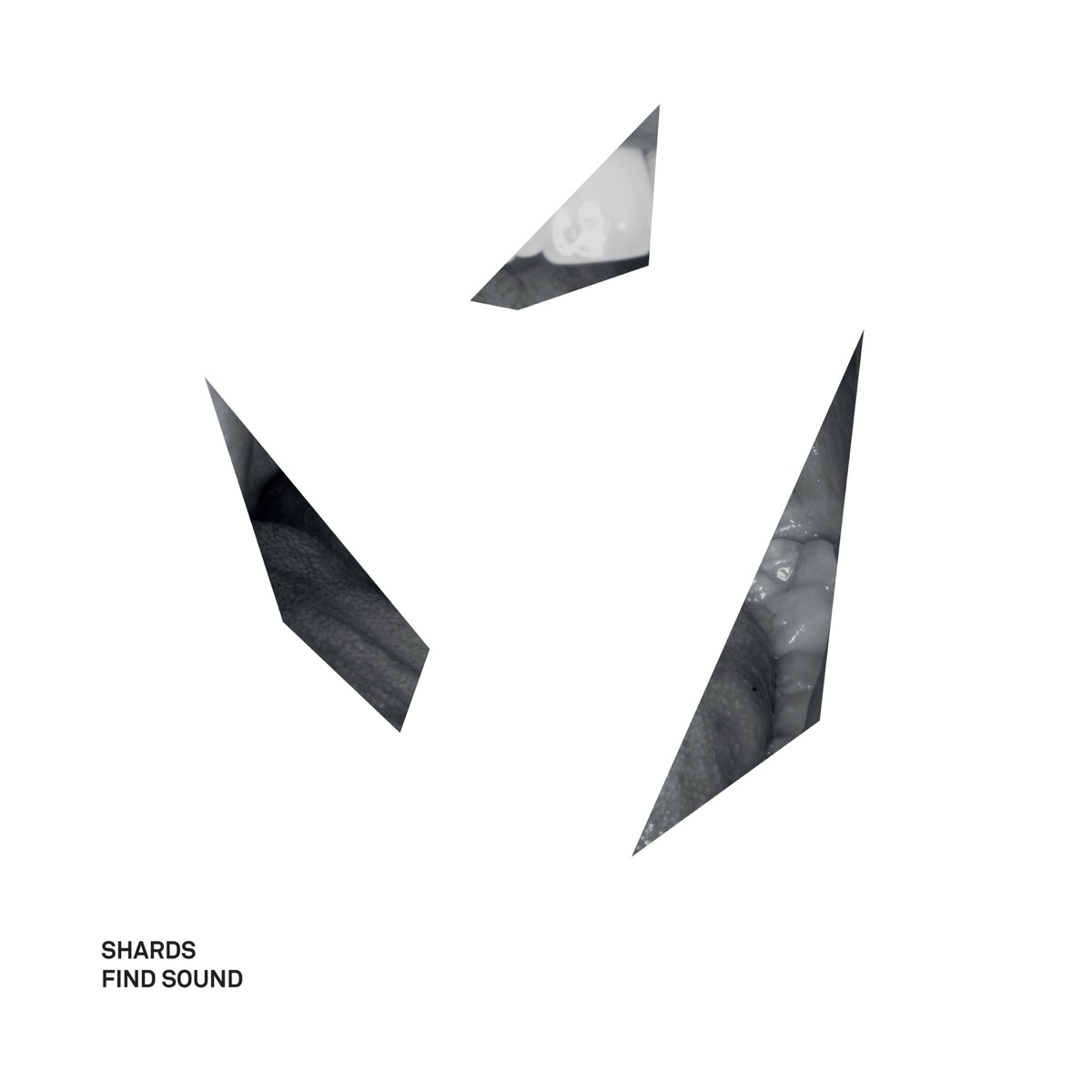 Find Sound by Shards