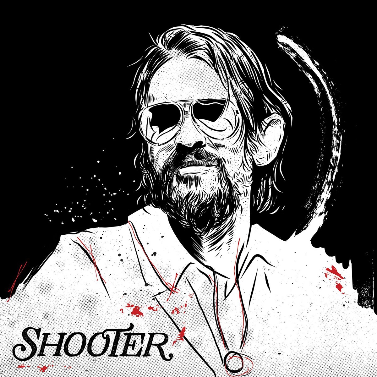 Shooter by Shooter Jennings