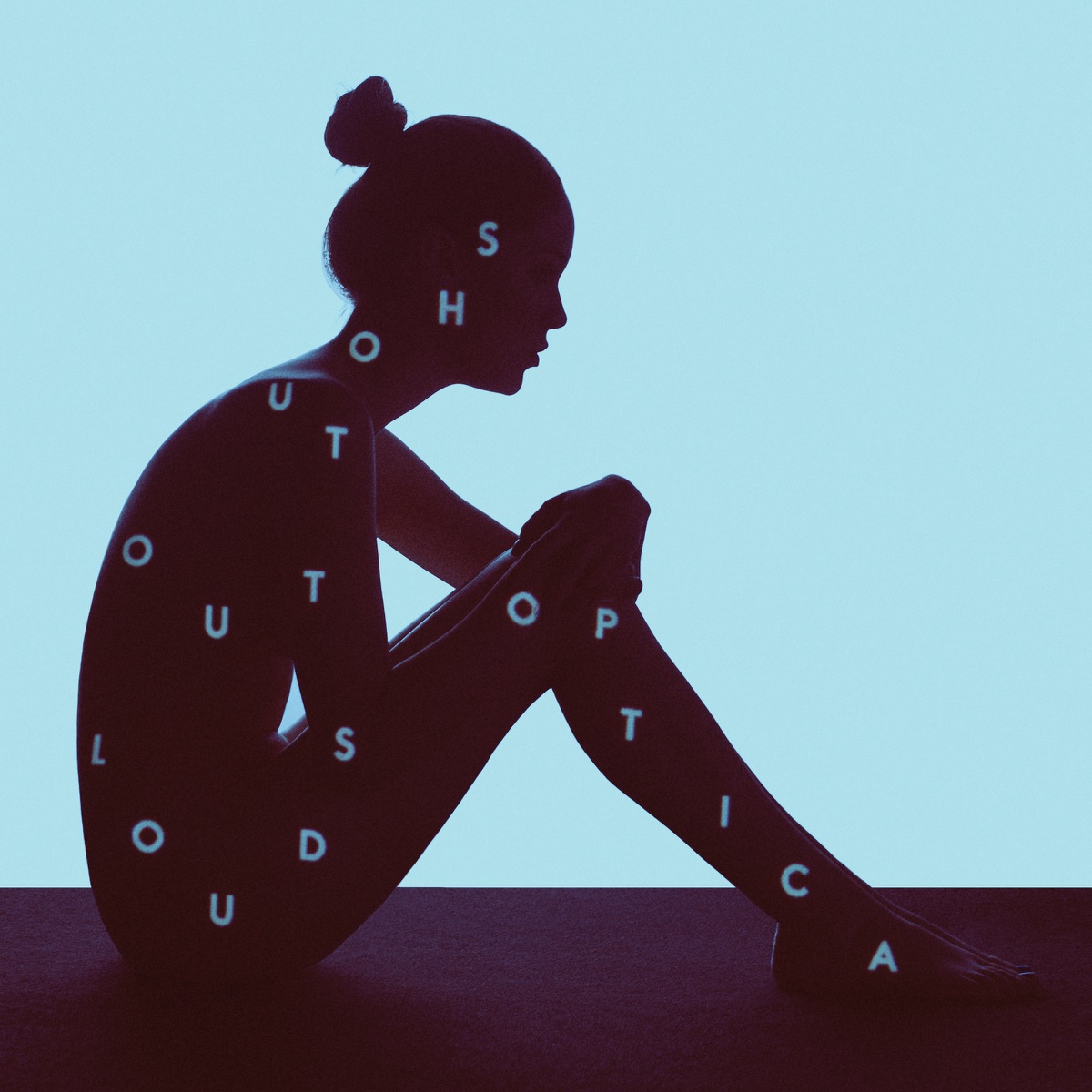 Optica by Shout Out Louds