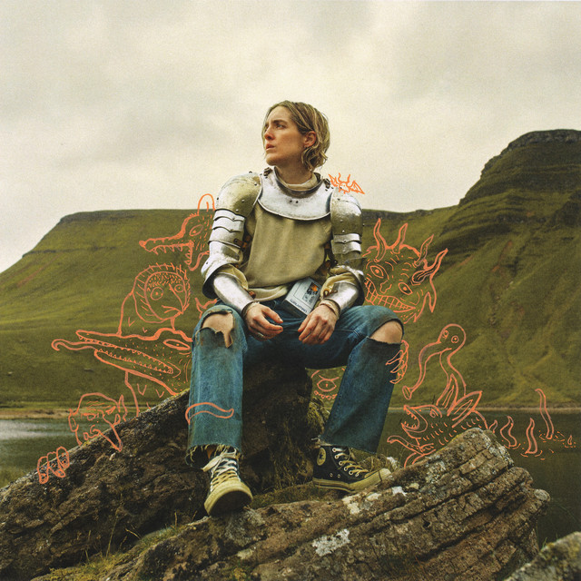 I Got Too Sad For My Friends by Shura