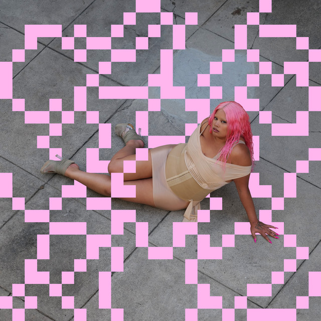 Club Shy Room 2 [EP] by Shygirl