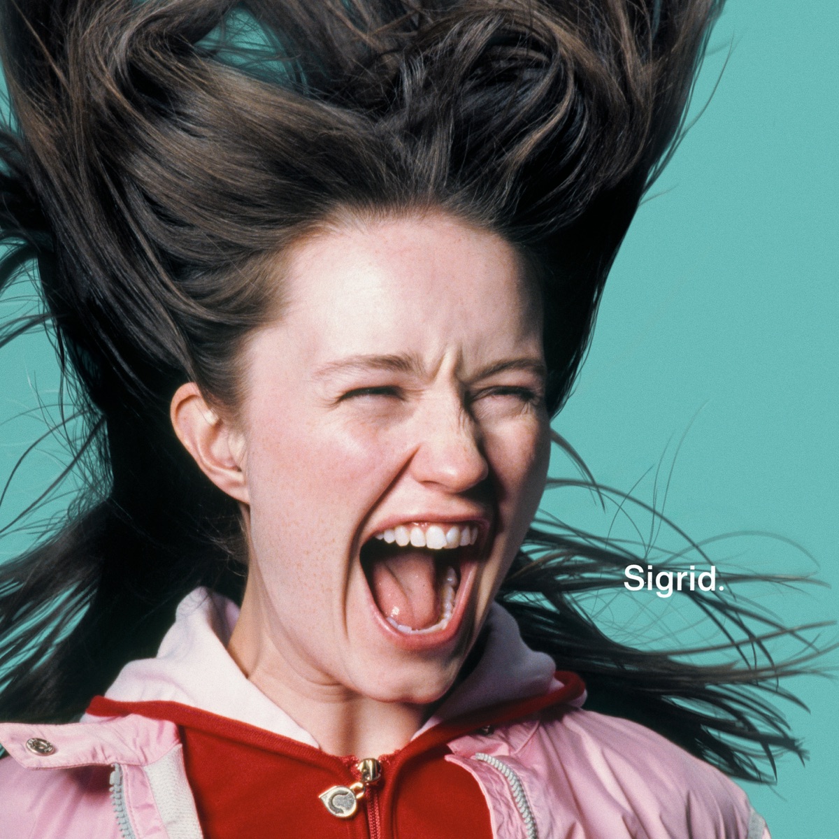 There’s Always More That I Could Say by Sigrid