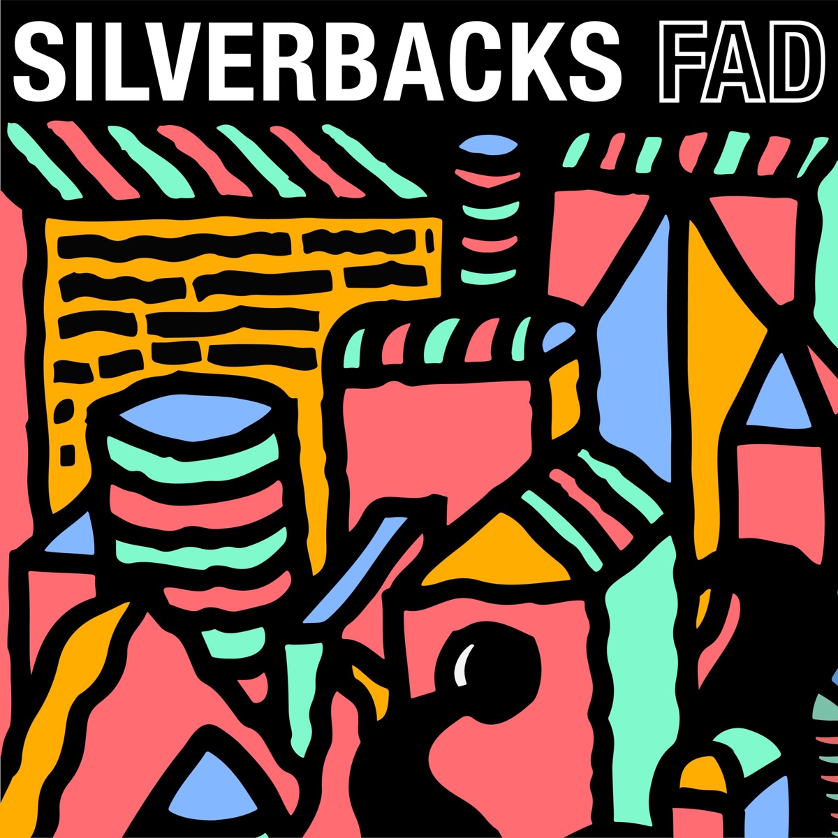 Fad by Silverbacks