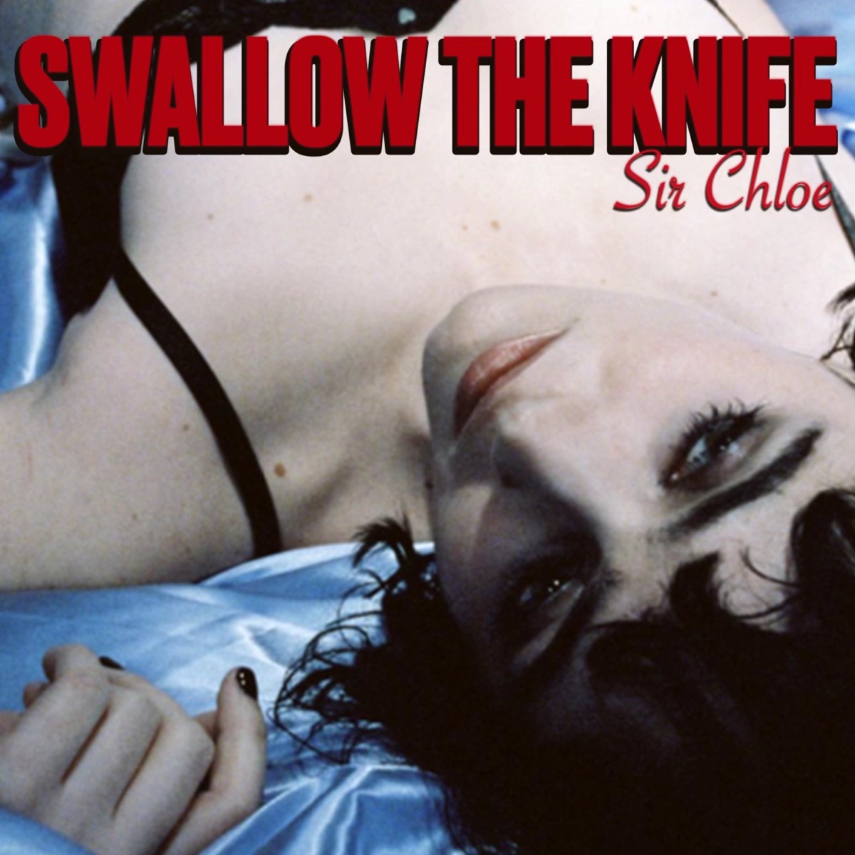 Swallow the Knife by Sir Chloe