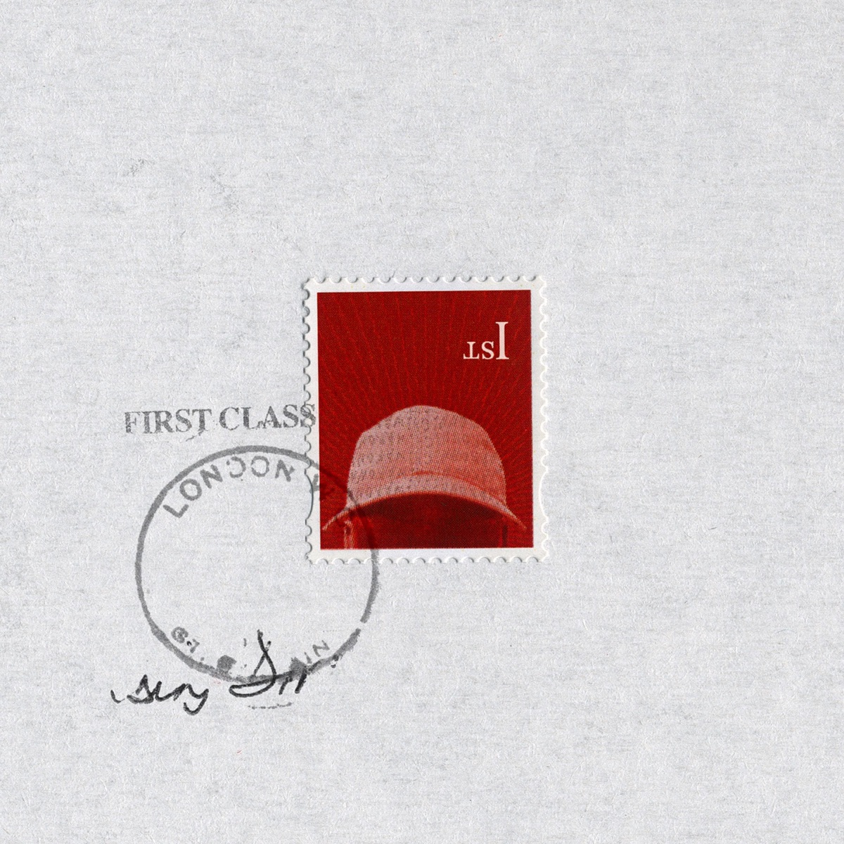 Konnichiwa by Skepta