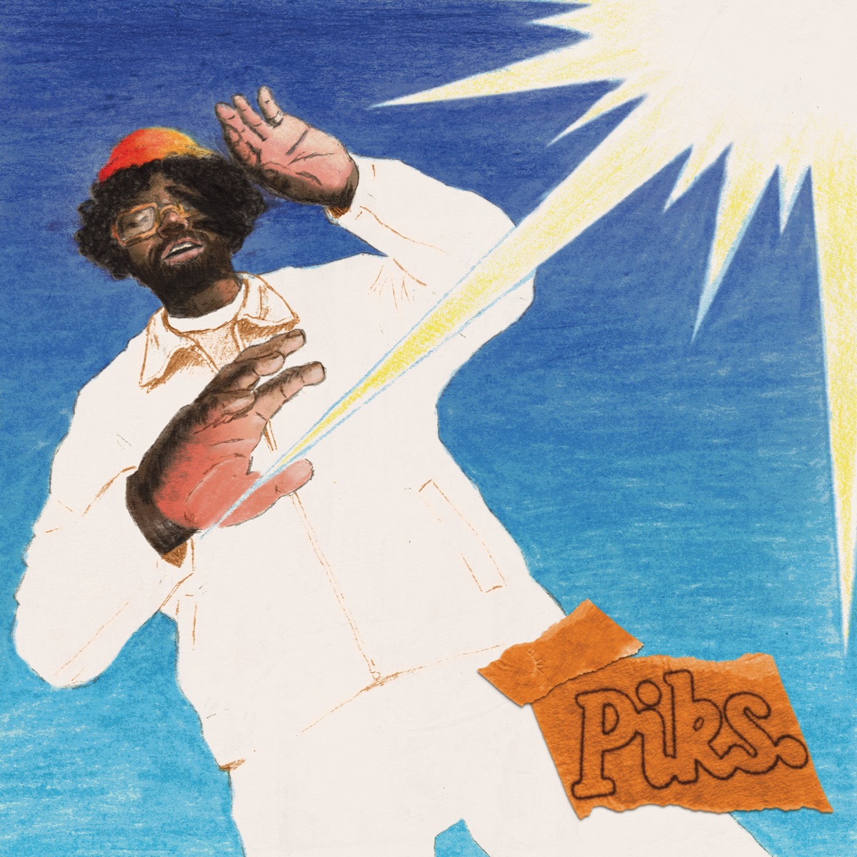 Piks. by Skip Waiters