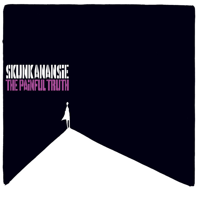 The Painful Truth by Skunk Anansie