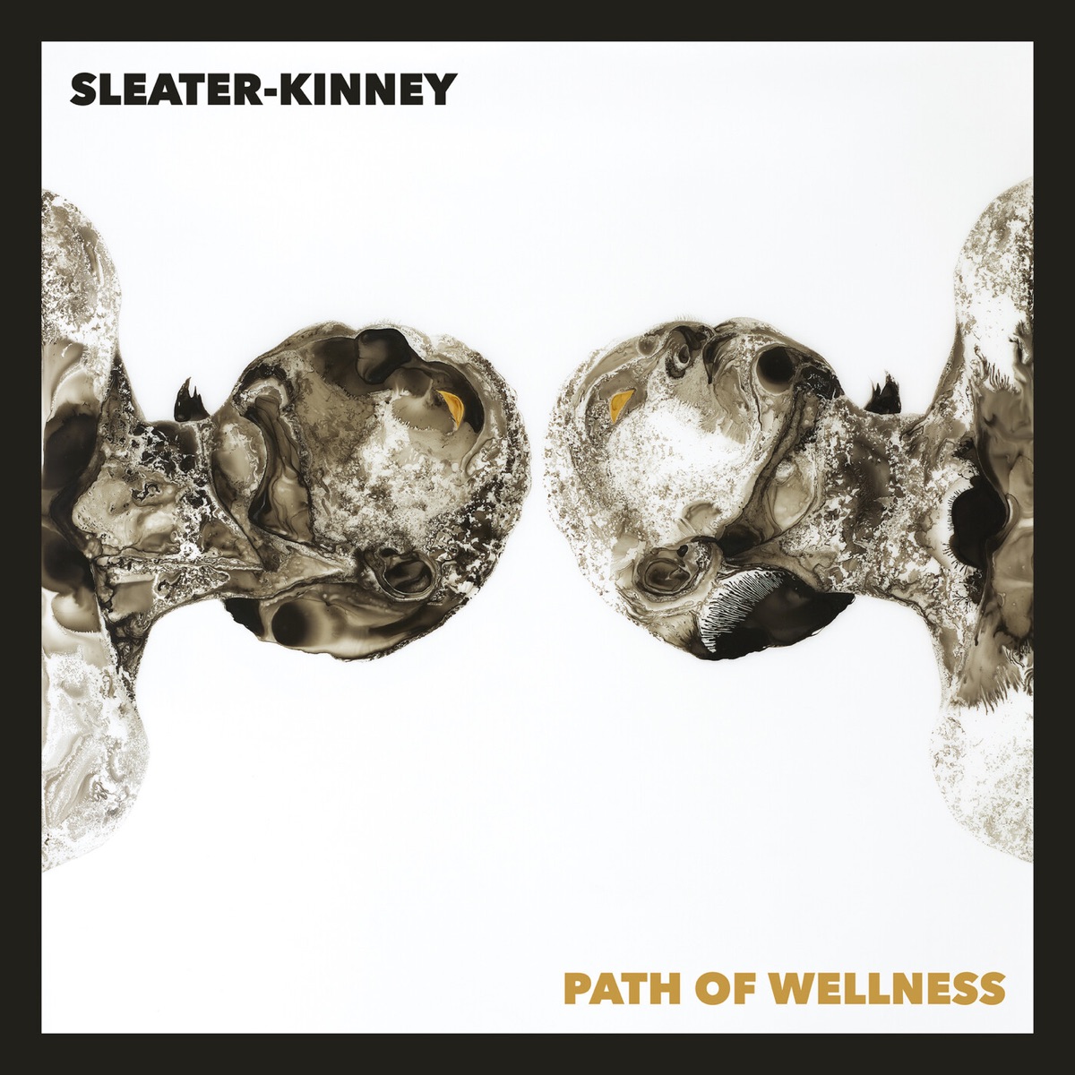 Path of Wellness by Sleater-Kinney