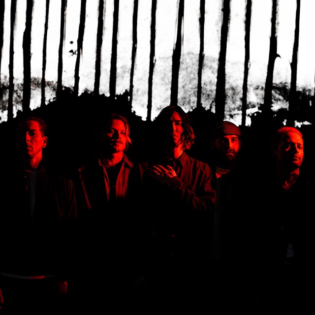Sleeping With Sirens
