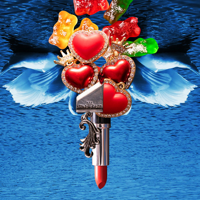 Bunky Becky Birthday Boy by Sleigh Bells