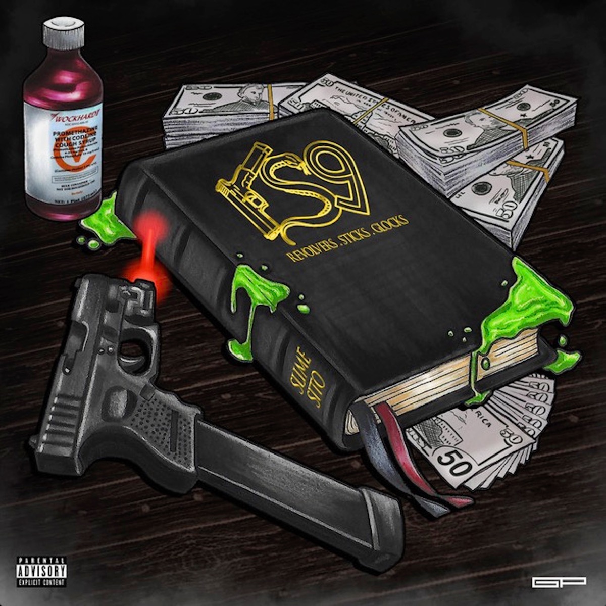 RSG by Slimesito