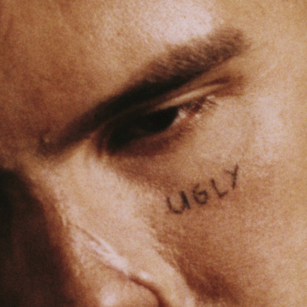 UGLY by slowthai